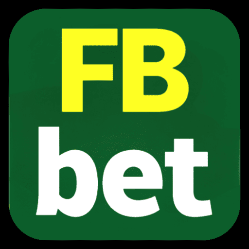 Imagem promocional da FBBET3 mostrando a plataforma e suas vantagens